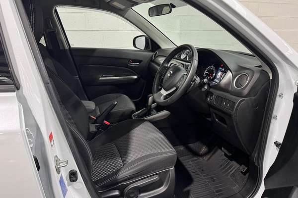 2019 Suzuki Vitara LY Series II