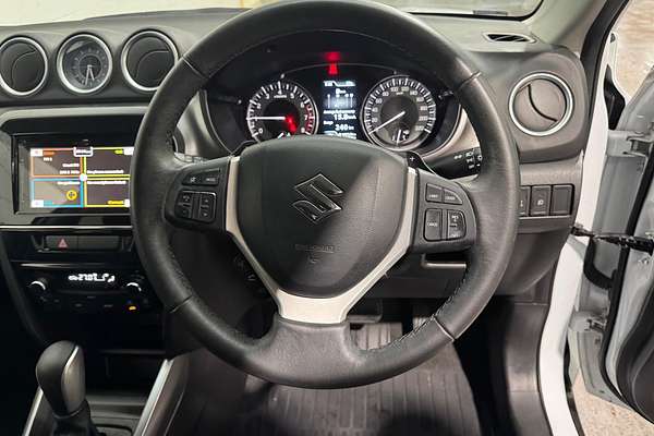 2019 Suzuki Vitara LY Series II