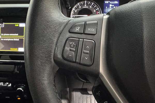 2019 Suzuki Vitara LY Series II