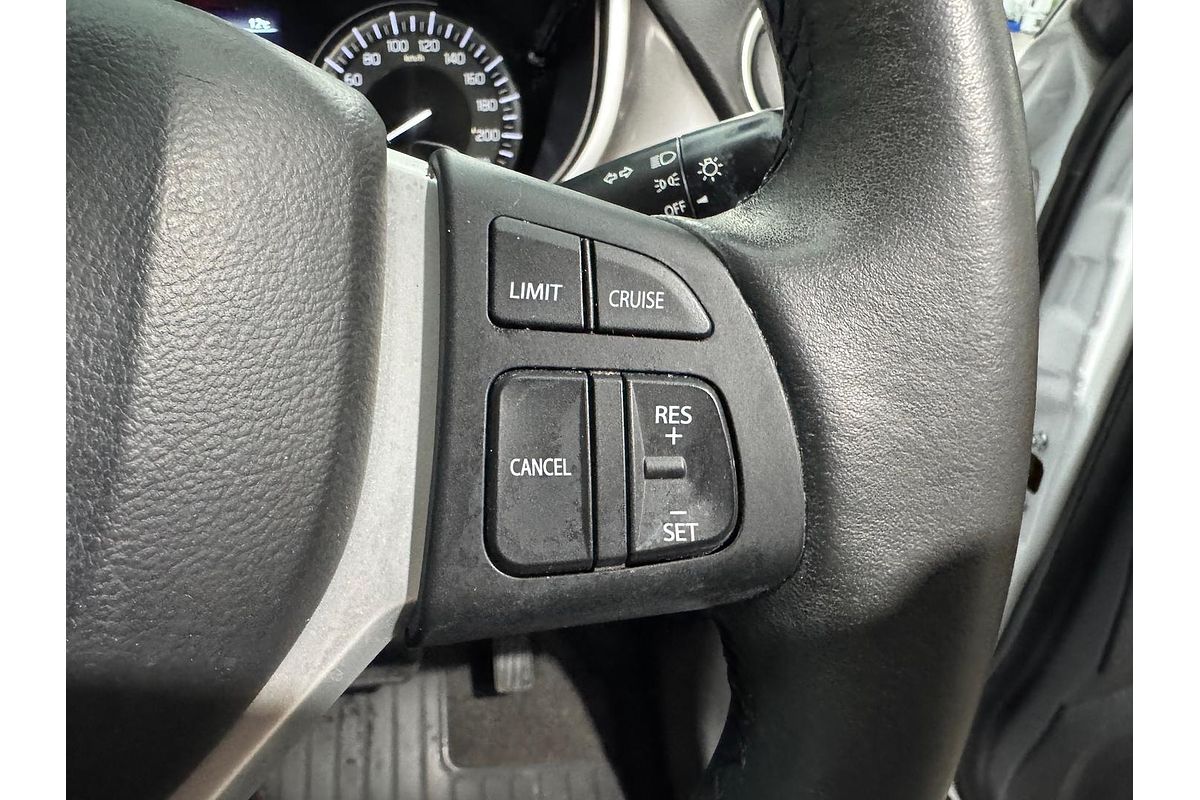 2019 Suzuki Vitara LY Series II