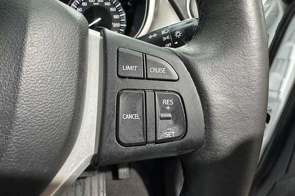 2019 Suzuki Vitara LY Series II