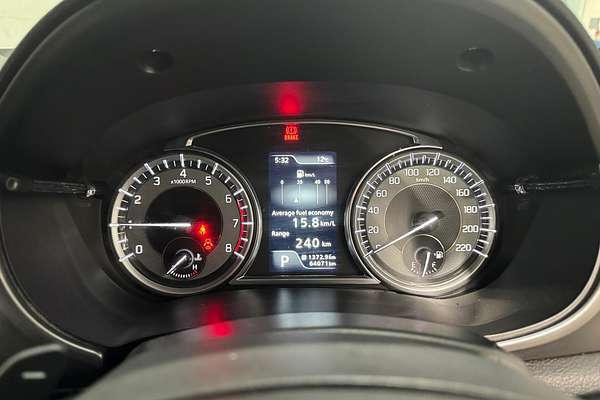 2019 Suzuki Vitara LY Series II
