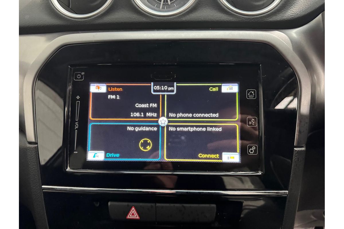 2019 Suzuki Vitara LY Series II