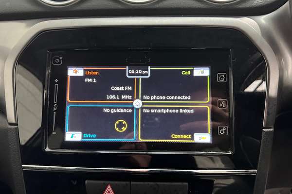 2019 Suzuki Vitara LY Series II