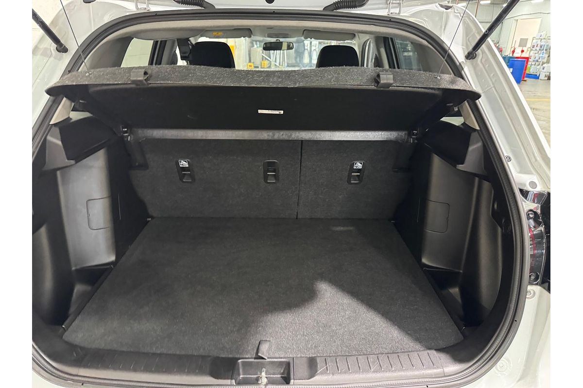 2019 Suzuki Vitara LY Series II