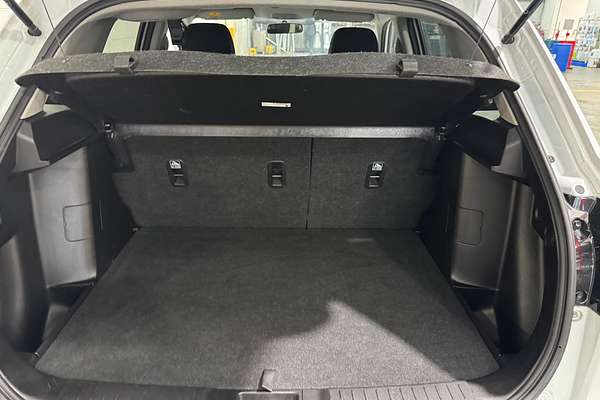 2019 Suzuki Vitara LY Series II