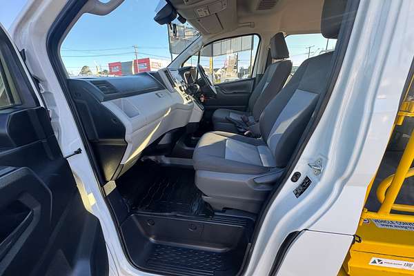 2019 Toyota HIACE  GDH320R