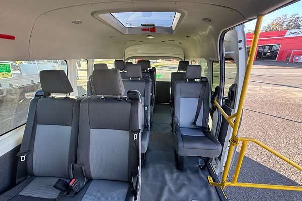 2019 Toyota HIACE  GDH320R