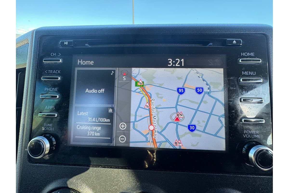 2019 Toyota HIACE  GDH320R