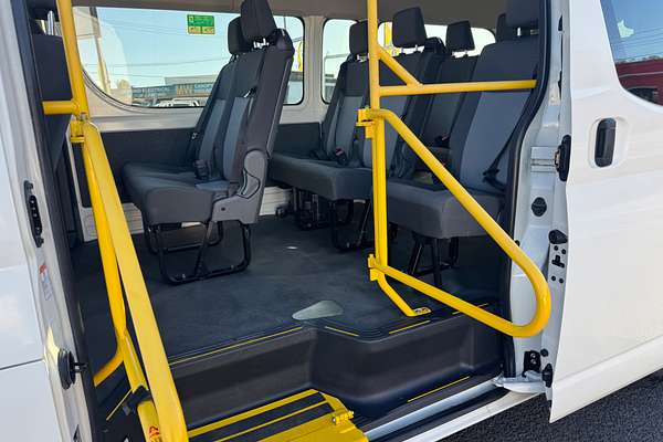 2019 Toyota HIACE  GDH320R