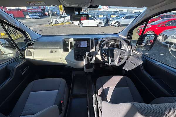 2019 Toyota HIACE  GDH320R