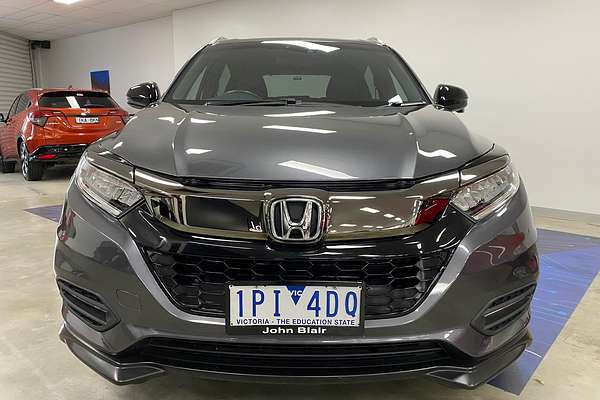 2019 Honda HR-V RS