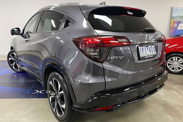 2019 Honda HR-V RS