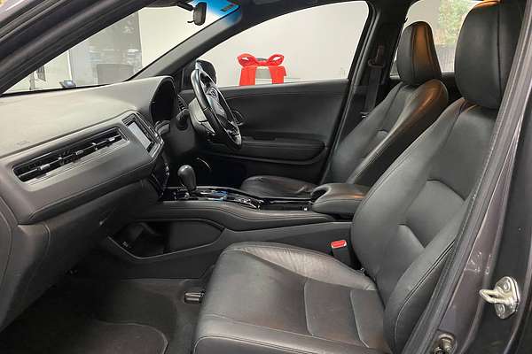 2019 Honda HR-V RS