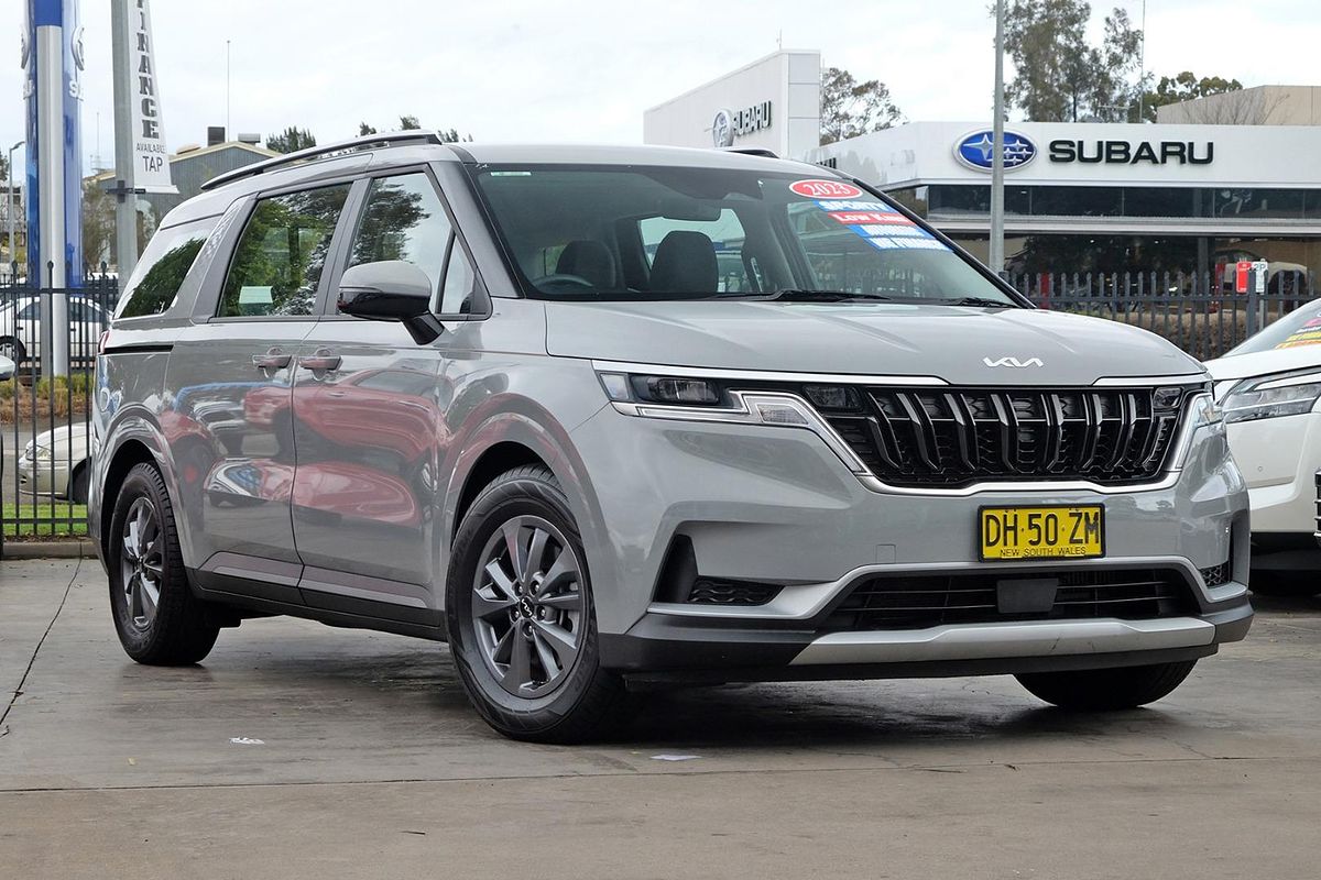 2023 Kia Carnival S KA4