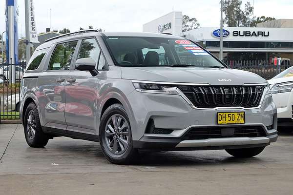 2023 Kia Carnival S KA4