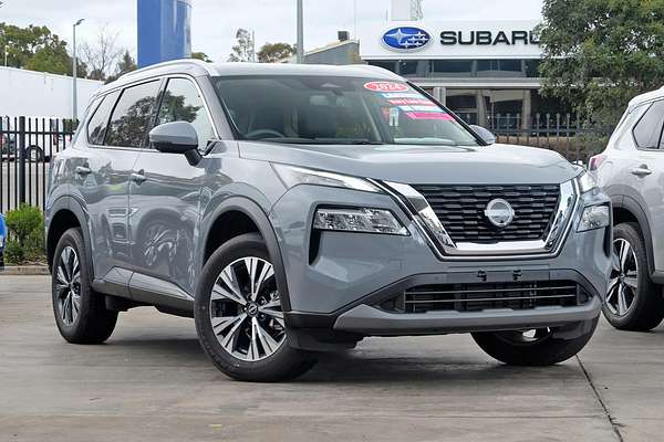 2024 Nissan X-TRAIL ST-L T33