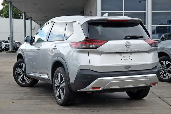 2024 Nissan X-TRAIL Ti-L T33