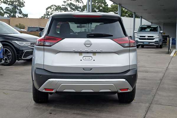 2024 Nissan X-TRAIL Ti-L T33