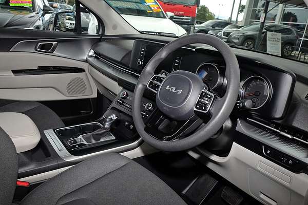 2023 Kia Carnival S KA4