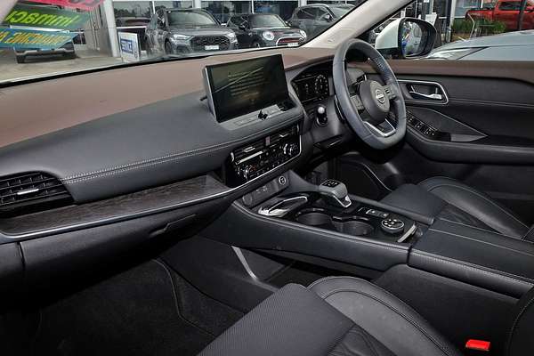 2024 Nissan X-TRAIL Ti-L T33
