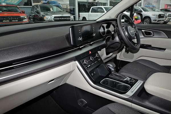 2023 Kia Carnival S KA4