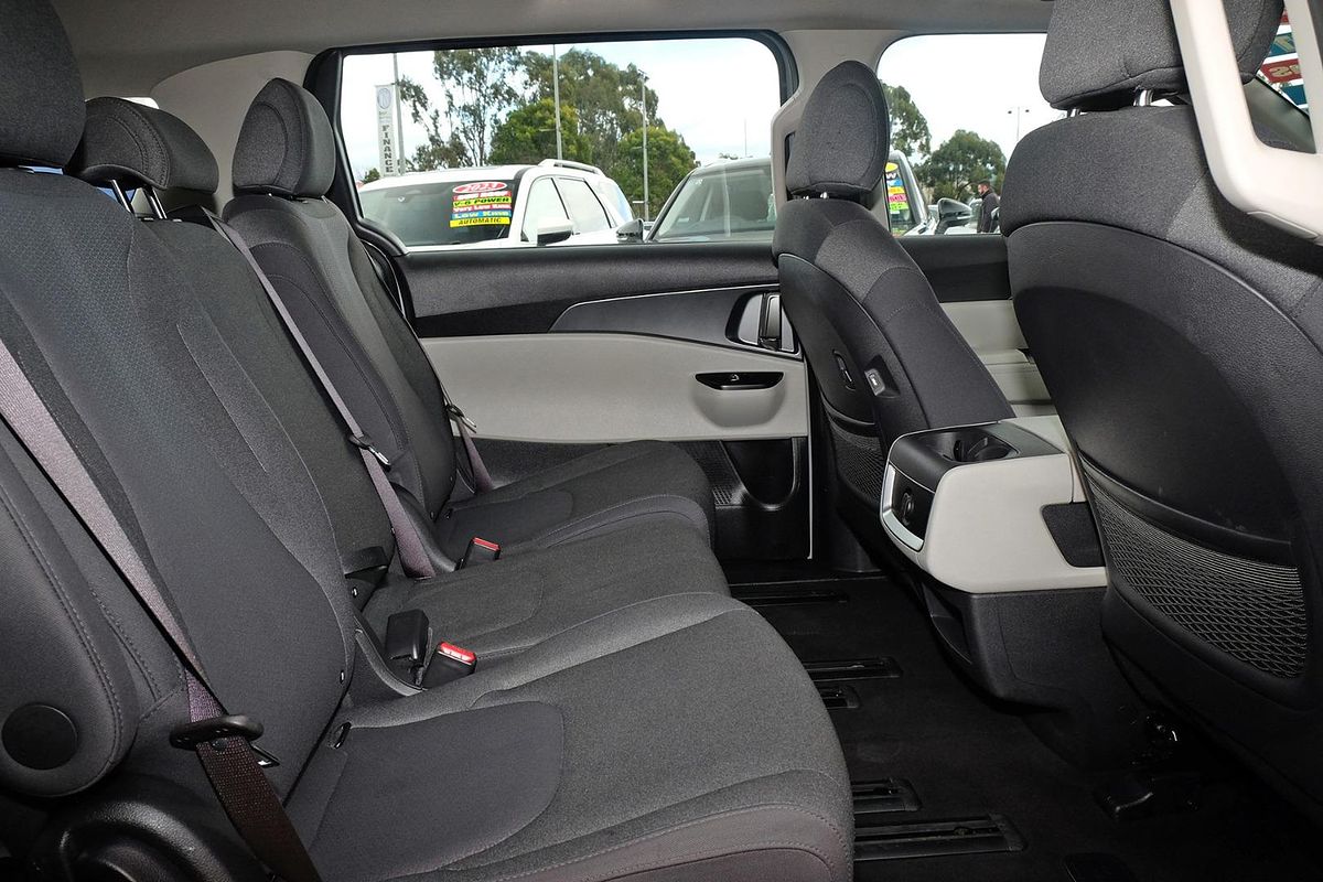 2023 Kia Carnival S KA4