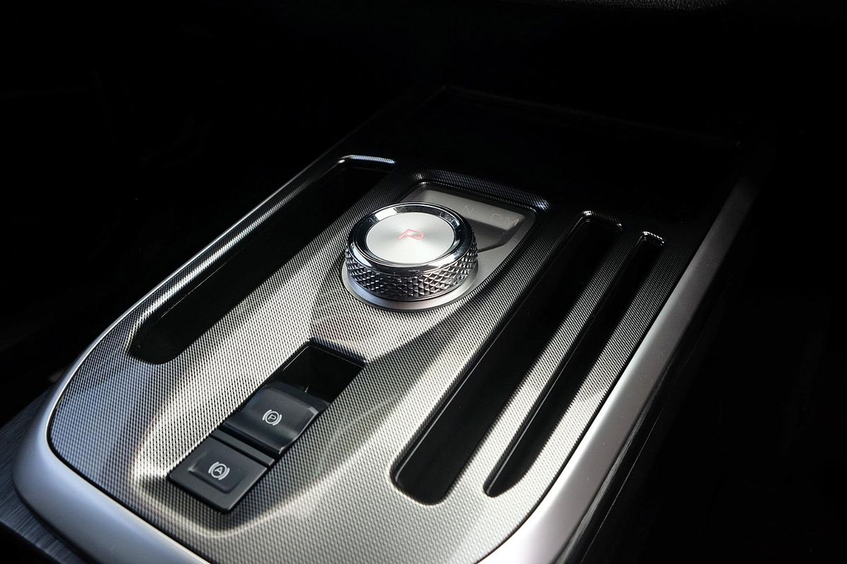 2022 GWM Haval Jolion Lux A01