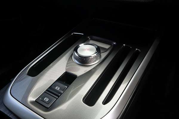 2022 GWM Haval Jolion Lux A01