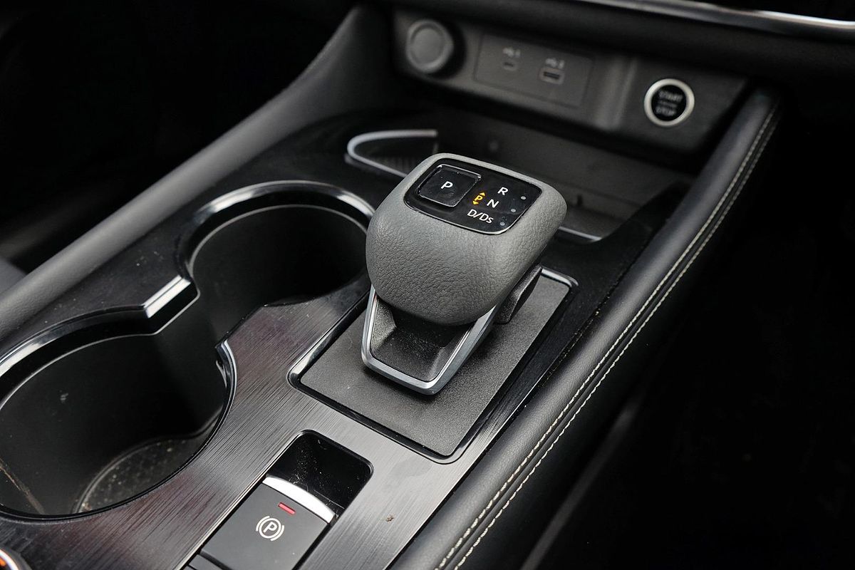 2024 Nissan X-TRAIL Ti-L T33