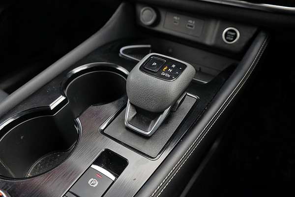 2024 Nissan X-TRAIL Ti-L T33