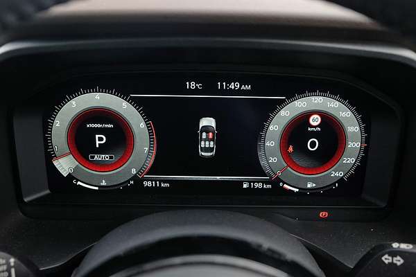 2024 Nissan X-TRAIL Ti-L T33