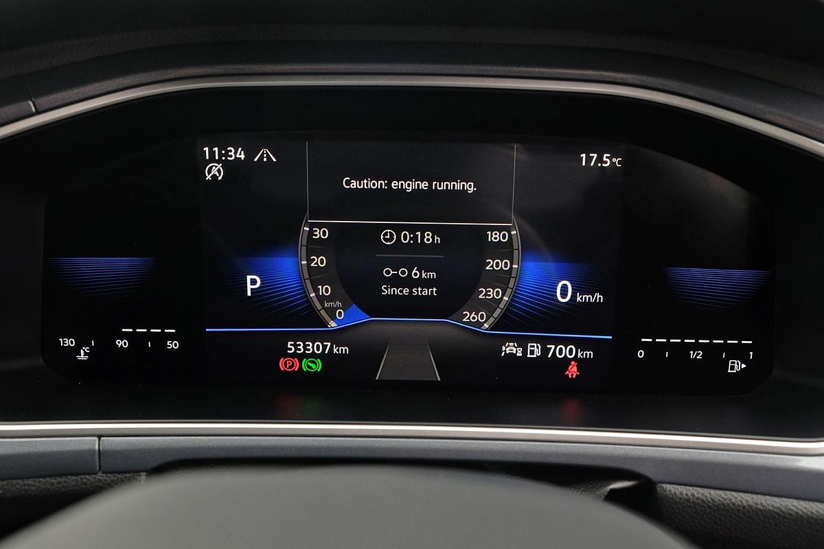 2022 Volkswagen T-Roc 110TSI Style D11