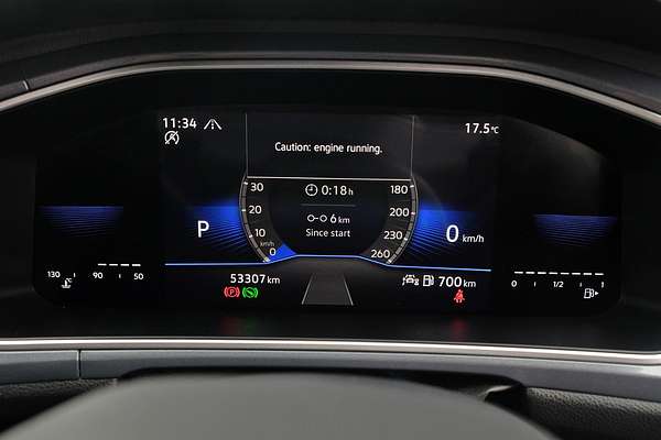 2022 Volkswagen T-Roc 110TSI Style D11