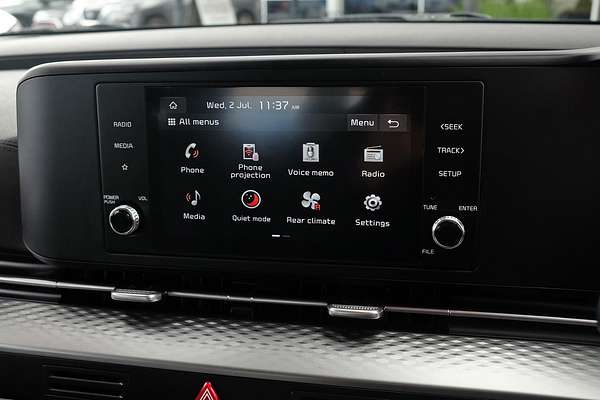 2023 Kia Carnival S KA4