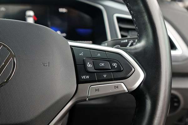 2022 Volkswagen T-Roc 110TSI Style D11