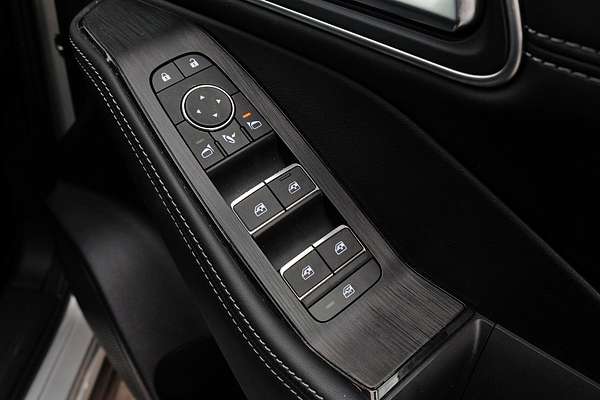 2024 Nissan X-TRAIL Ti-L T33