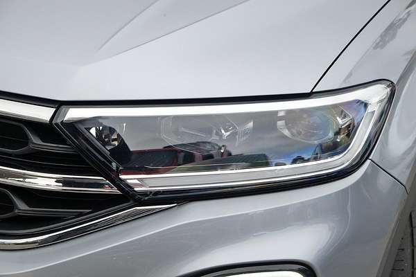 2022 Volkswagen T-Roc 110TSI Style D11