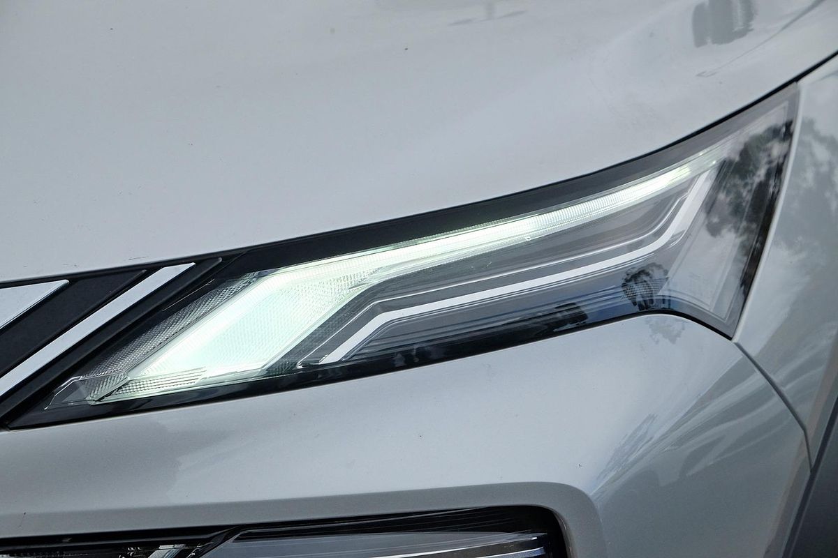 2024 Nissan X-TRAIL Ti-L T33