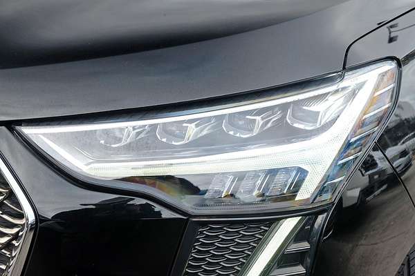 2022 GWM Haval Jolion Lux A01