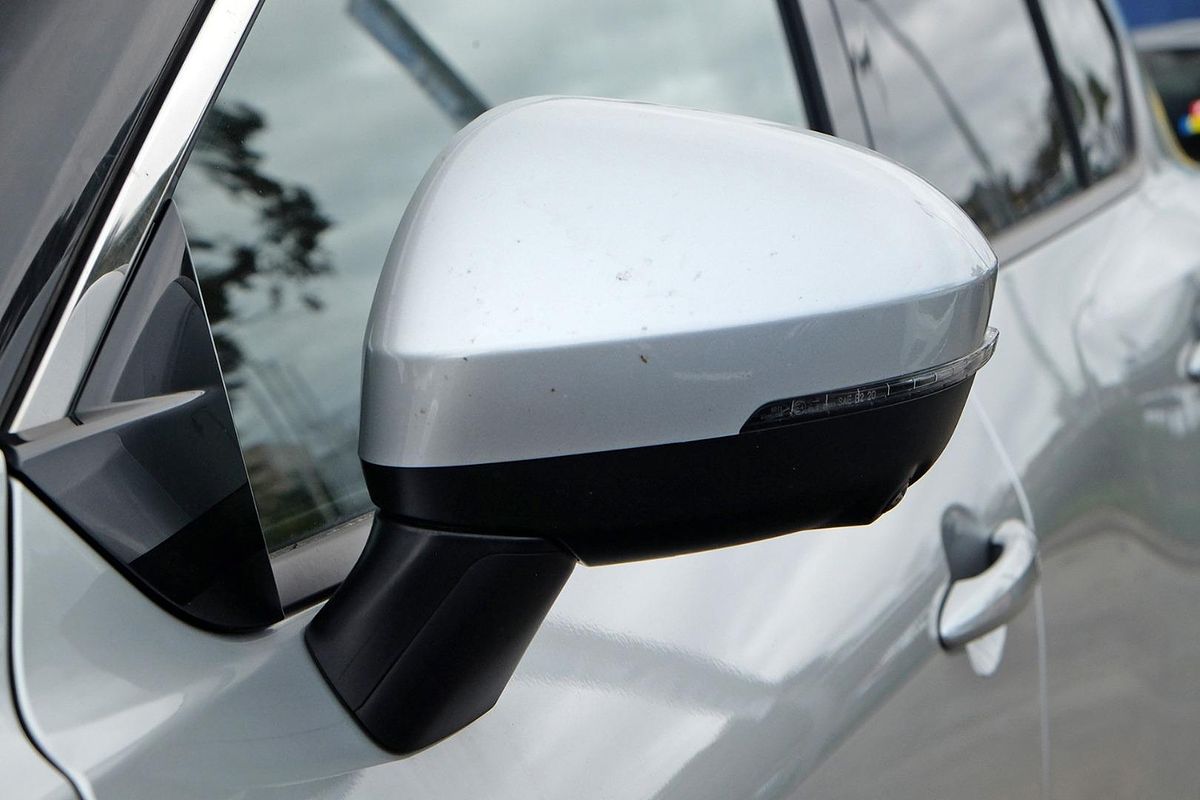 2024 Nissan X-TRAIL Ti-L T33