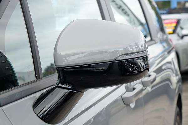 2023 Kia Carnival S KA4
