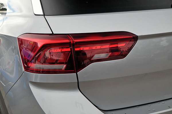 2022 Volkswagen T-Roc 110TSI Style D11