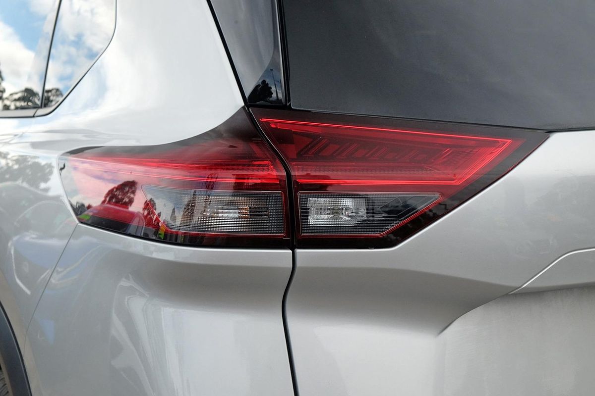 2024 Nissan X-TRAIL Ti-L T33