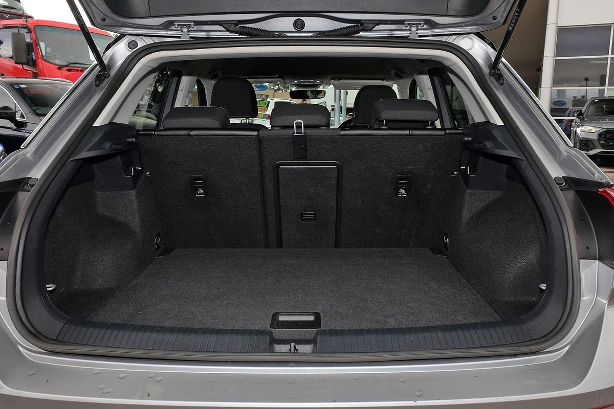 2022 Volkswagen T-Roc 110TSI Style D11