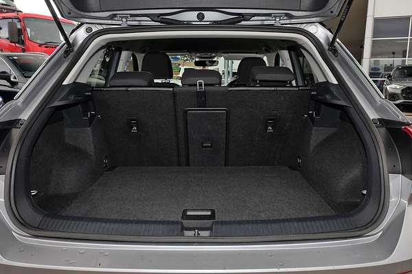2022 Volkswagen T-Roc 110TSI Style D11