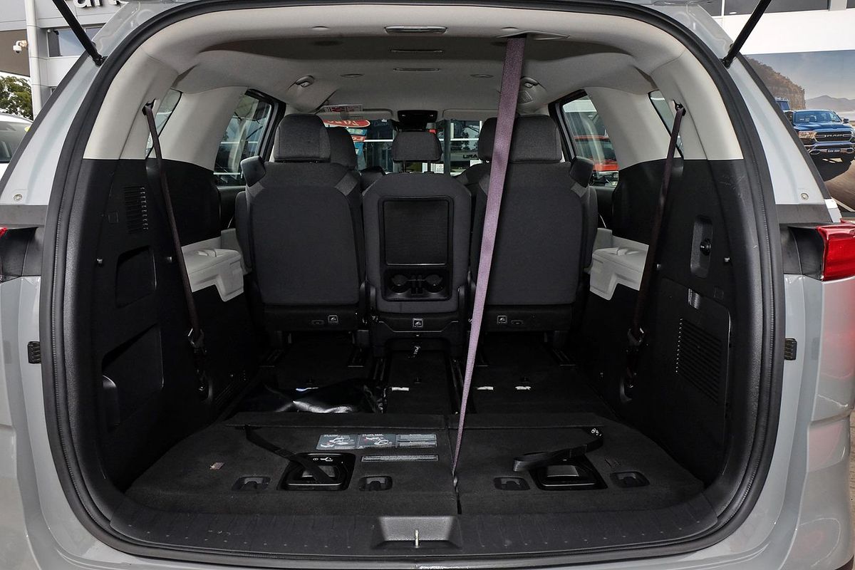 2023 Kia Carnival S KA4