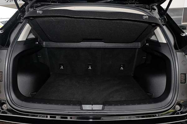 2022 GWM Haval Jolion Lux A01