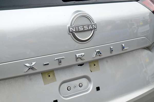 2024 Nissan X-TRAIL Ti-L T33