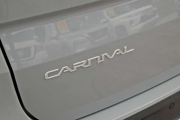 2023 Kia Carnival S KA4